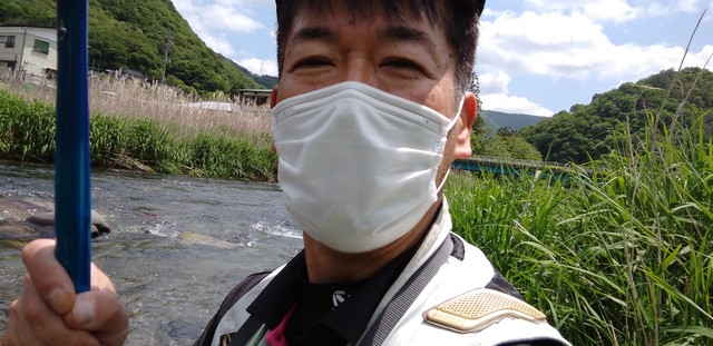 気仙川 気仙川漁業協同組合オフィシャルサイト
