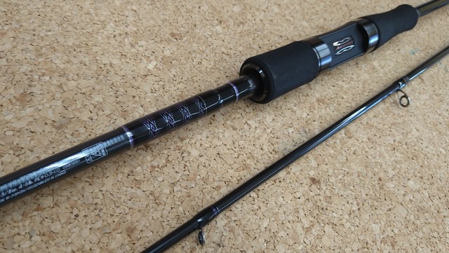 HEARTLAND バスロッド 772ML+FS-22 DAIWA（釣り） ダイワ ハートランド 772ML+FS-22 (2022年モデル