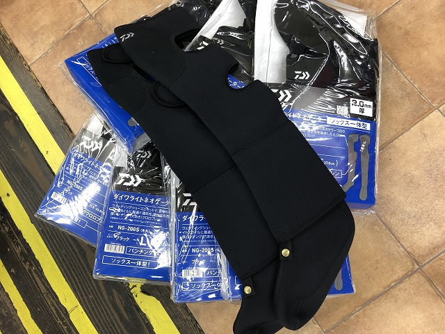 ダイワ ネオゲーター Amazon | ダイワ(DAIWA) ネオゲーター ブラック S NG-400