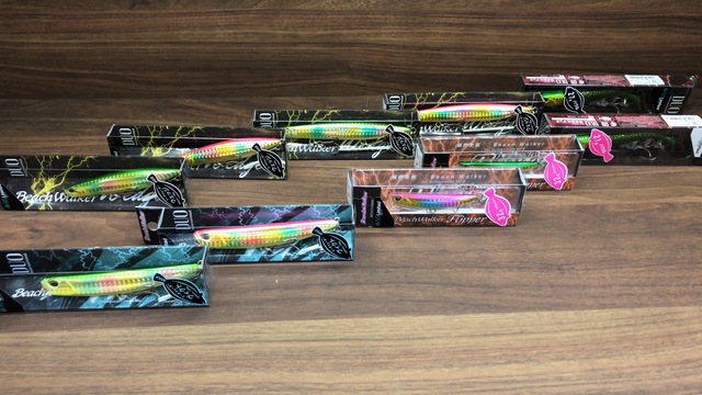 つり具の上州屋 - あなたのフィッシング＆アウトドアライフをサポート