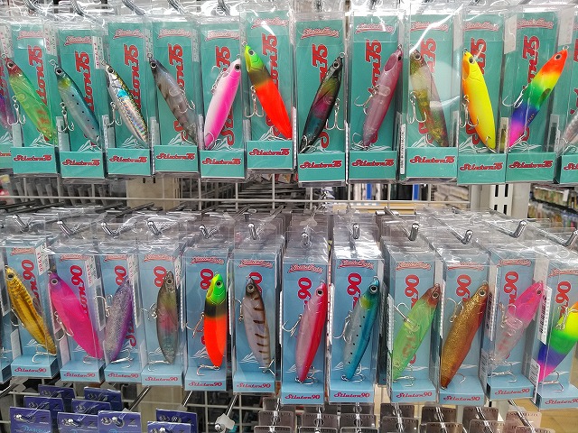 つり具の上州屋 - あなたのフィッシング＆アウトドアライフを