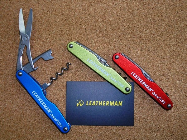 LEATHERMAN 大人気キャンプ用/釣り用/建築用/バーベキュー用等 LEATHERMAN 大人気キャンプ用/釣り用/建築用/バーベキュー用等