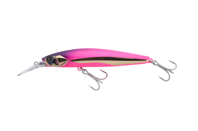 ミノー・プラグ 15個セット　セットアッパー、ビッグバッカー等　バラ売りok ミノー・プラグ 15個セット セットアッパー、ビッグバッカー等 バラ