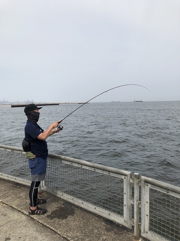 釣り人 つり具の上州屋 - あなたのフィッシング＆アウトドアライフをサポート