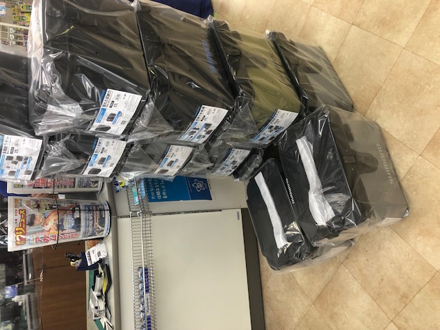つり具の上州屋 - あなたのフィッシング＆アウトドアライフを