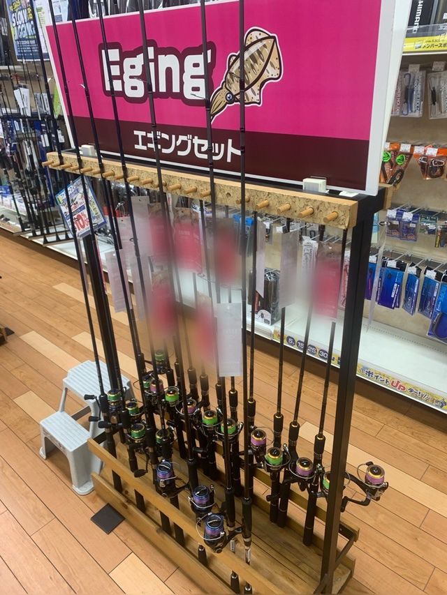 エギ　セット ニーパッドセット | オートエクゼ公式オンラインストア | マツダ