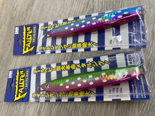 フォルテ　オリカラ つり具の上州屋 - あなたのフィッシング＆アウトドアライフを