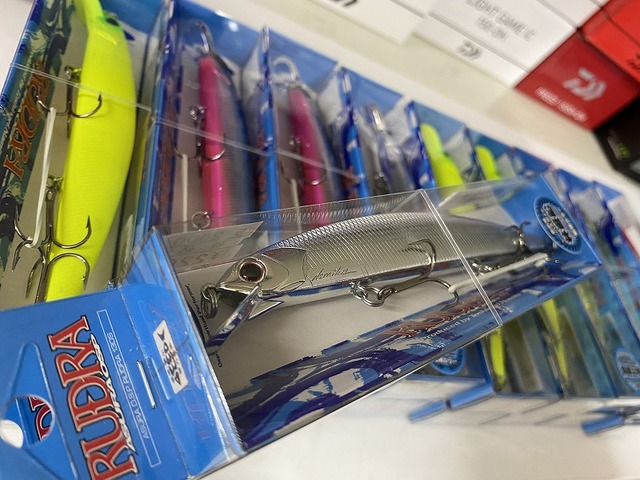 ルドラ130s まとめ売り つり具の上州屋 - あなたのフィッシング＆アウトドアライフを
