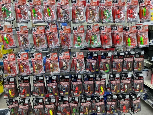 つり具の上州屋 - あなたのフィッシング＆アウトドアライフをサポート