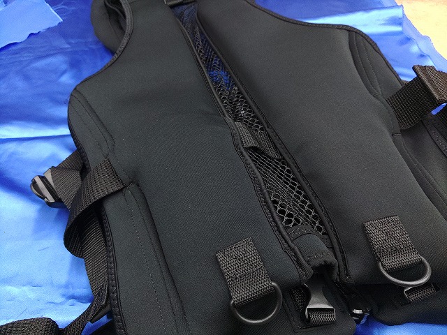 撃投ライジャケ 撃投 関連アイテム｜撃投 GEKITO Site