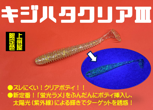 ガルプ　キジハタ　根魚　バグアンツ　シーバス　ケイテック ガルプ キジハタ 根魚 バグアンツ シーバス ケイテック エコギア