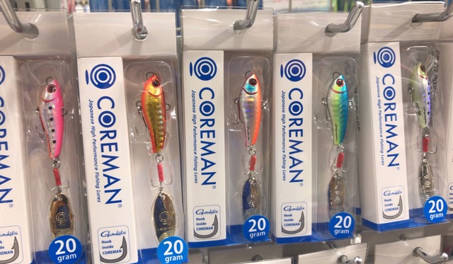 つり具の上州屋 - あなたのフィッシング＆アウトドアライフを