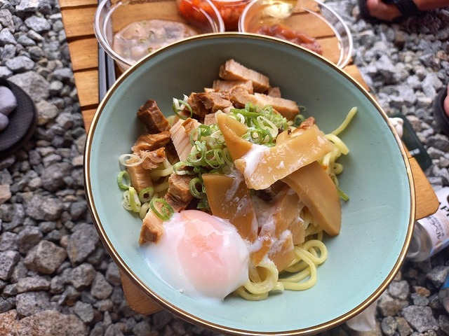 釣りキャンプさん専用 成功のカギは「釣った魚をすぐ食べるな！」。じゅんいちダビッドソンが