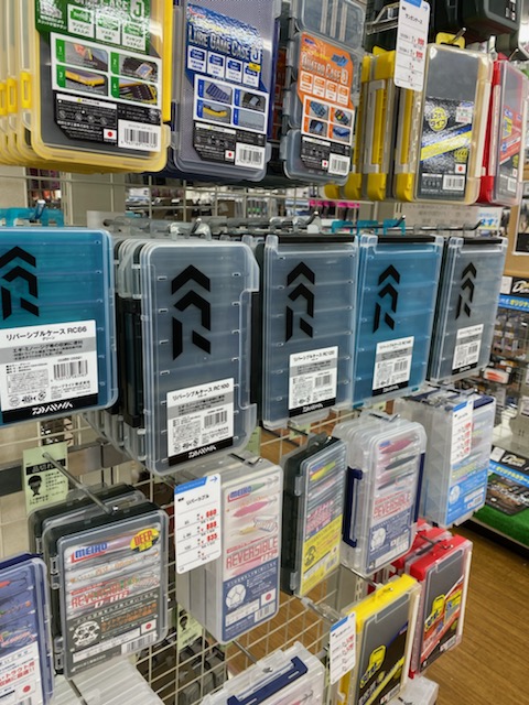 つり具の上州屋 - あなたのフィッシング＆アウトドアライフを