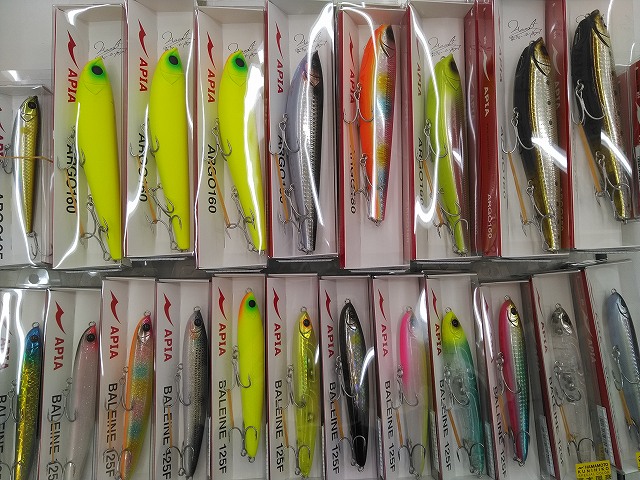 つり具の上州屋 - あなたのフィッシング＆アウトドアライフをサポート