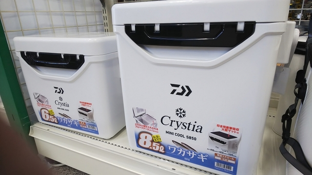 クリスティアair2台セット Amazon | ダイワ(DAIWA) 電動リール クリスティアワカサギ AIR