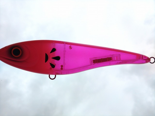 ビッグバンディット　オリカラ　2個セット 2023 Big Bandit TRANSCENDENCE &KNOT ENOUGHオリカラ
