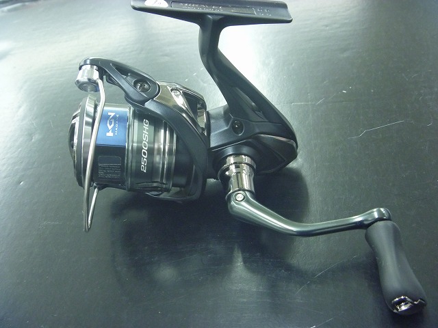 SHIMANO - SHIMANO シマノ 22 ミラベル C3000HG 045188