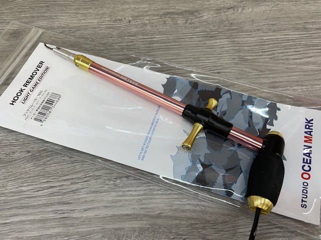 Amazon | スタジオオーシャンマーク フックリムーバー HOOK
