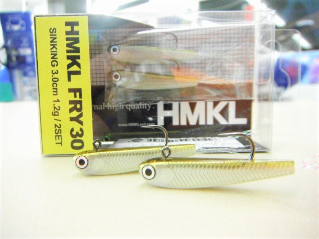 2022新発 HMKL FRY30 ハンクルフライ30 FLY ilam.org
