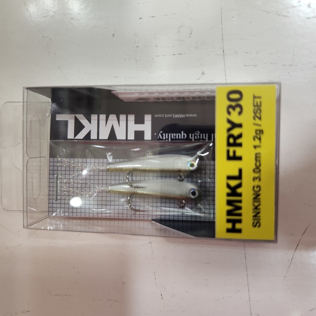 メバル　プラグセット メバリング プラグセット 19個