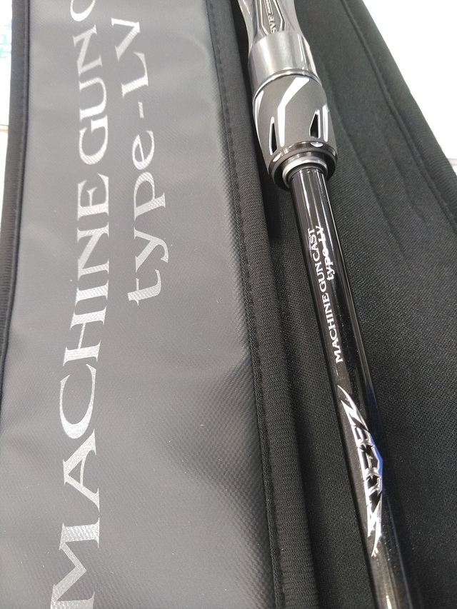 ロッド ABU  COMBINO つり具の上州屋 - あなたのフィッシング＆アウトドアライフを