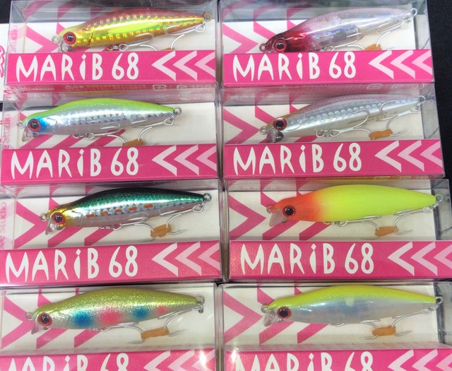 マリブ78 10個セット マリブ78 10個セット Mangrove Studio > Marib