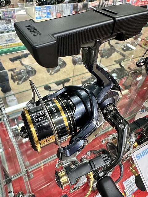 ULTEGRA C2000SHG リール（箱等付属品あり） シマノ】 21アルテグラ C2000SHG SHIMANO ULTEGRA | スプール