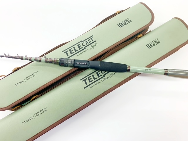 レジットデザイン テレキャスト TELECAST TS-65L セット売LEDIT DESIGN