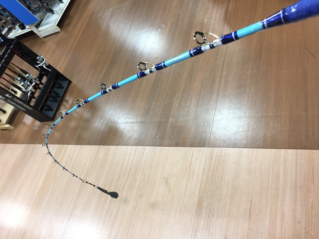 アリゲーター　エマ180K つり具の上州屋 - あなたのフィッシング＆アウトドアライフを