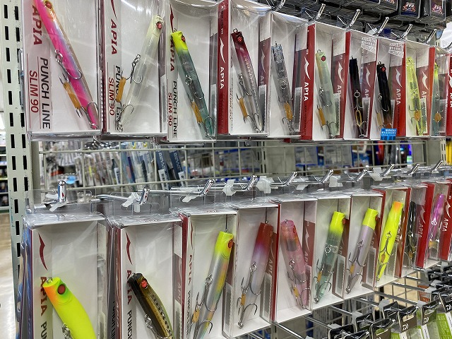 つり具の上州屋 - あなたのフィッシング＆アウトドアライフを