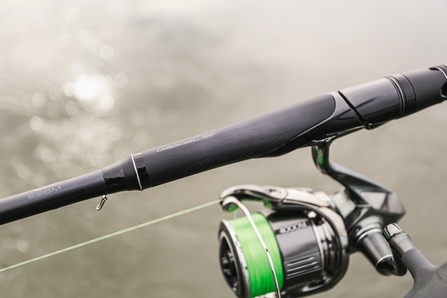 シマノ(SHIMANO) シーバスロッド S96ML つり具の上州屋 - あなたのフィッシング＆アウトドアライフを