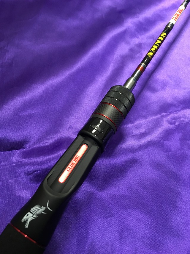 三線の竿 22 シーパワー73 30S-210・N – フィッシングマックス WEBSHOP