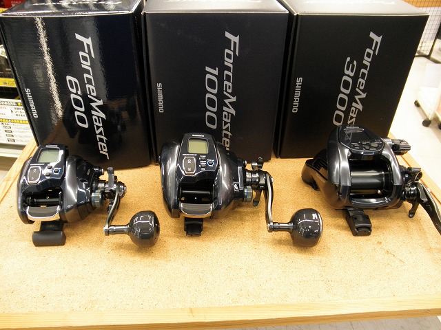 フォレストの釣具になります。 つり具の上州屋 - あなたのフィッシング＆アウトドアライフを