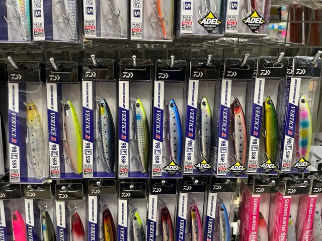 つり具の上州屋 - あなたのフィッシング＆アウトドアライフを