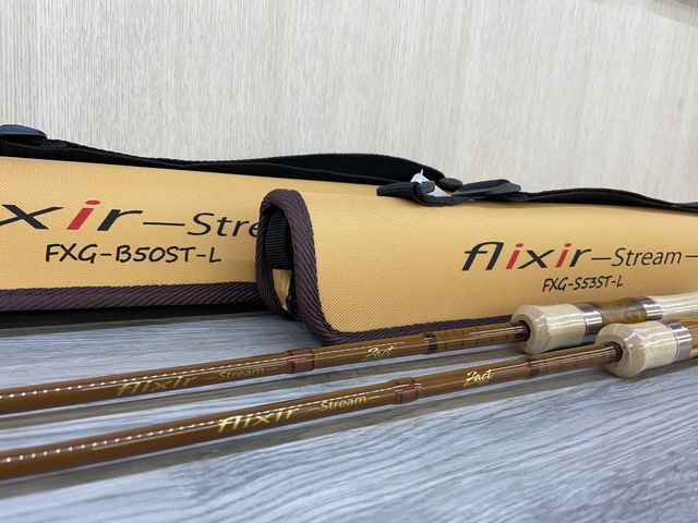 ロッド SATO つり具の上州屋 - あなたのフィッシング＆アウトドアライフを