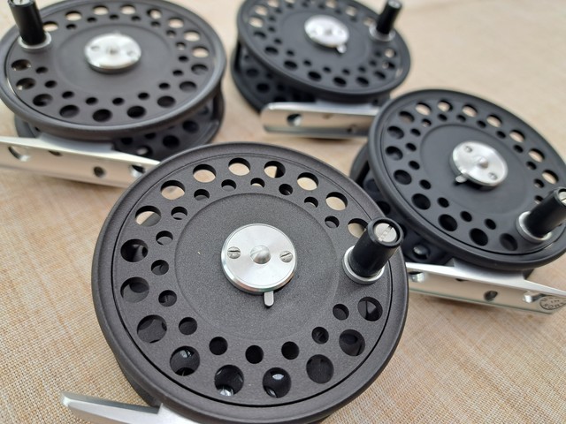 ティムコ(TIEMCO) オラクル ビンテージ ベイビートラウト DP TIEMCO