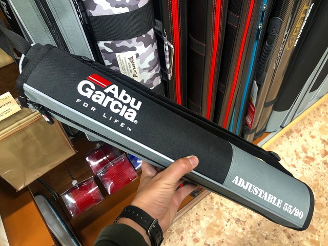 みつきさ　オーバーゼアとロッドケース みつきさ オーバーゼアとロッドケース 楽天市場】【最強配送商品購入で