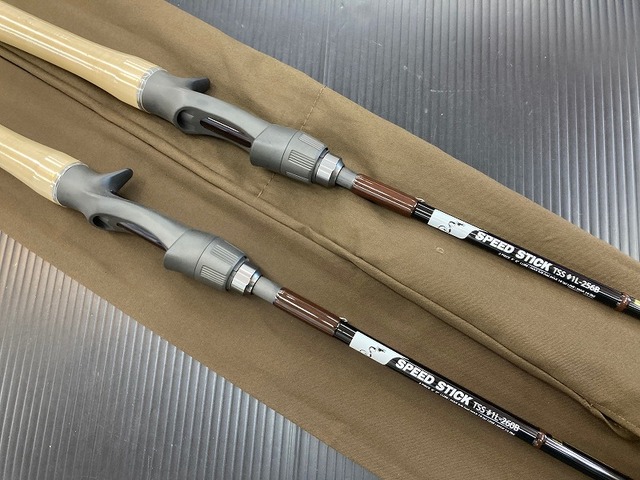 バス釣りロッド - 30トンカーボンファイバーブランクススピニング