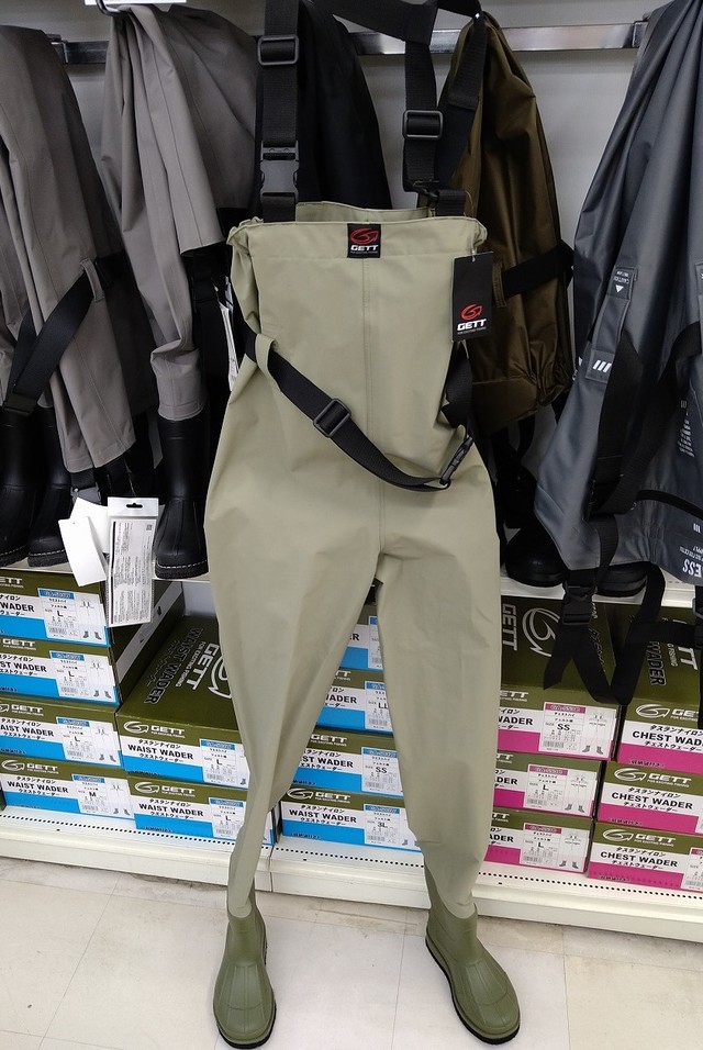 つり具の上州屋 - あなたのフィッシング&アウトドアライフをサポート