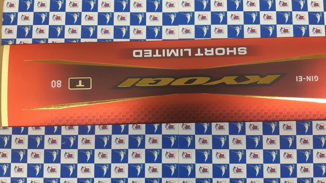 Daiwa SHORT LTD T80鮎竿 ダイワ 銀影エア SHORT LIMITED ショートリミテッド T80｜鮎釣り