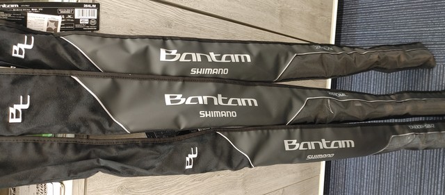 十本堂 単品バンタム 170H 十本堂 単品バンタム 170H シマノ
