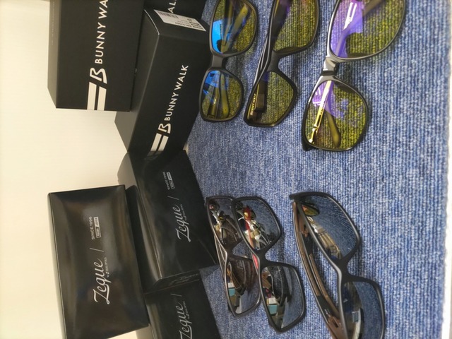 2色花梨 レギュラーグリップ 樹屋万水 Wood Grip Ver.2 二色花梨No.2