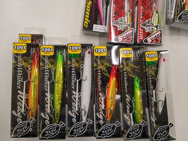 ぴぴ子　釣具色々 オルルド釣具】サビキルドX + カゴルドA セット｜Fishing Japan