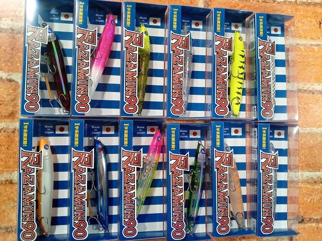 つり具の上州屋 - あなたのフィッシング＆アウトドアライフをサポート