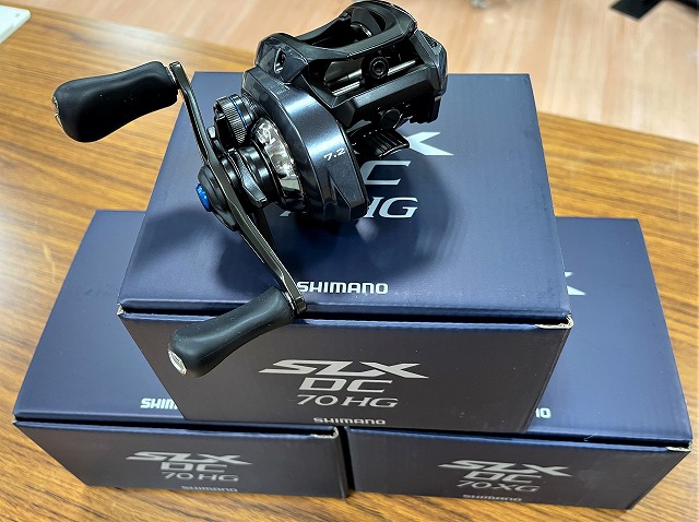 SHIMANO - nanaです。 つり具の上州屋 - あなたのフィッシング＆アウトドアライフを