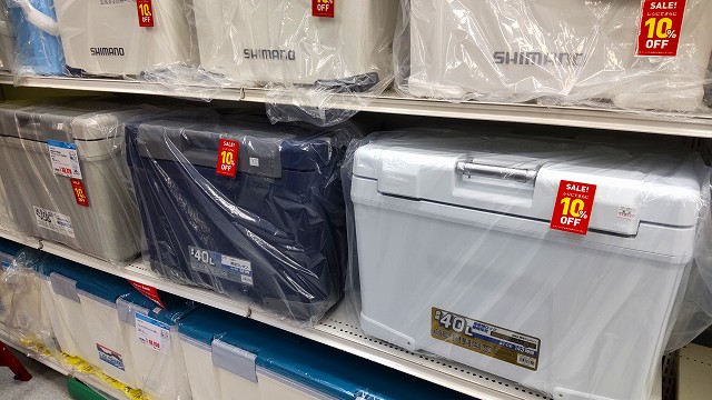 つり具の上州屋 - あなたのフィッシング&アウトドアライフを つり具の上州屋 - あなたのフィッシング&アウトドアライフを