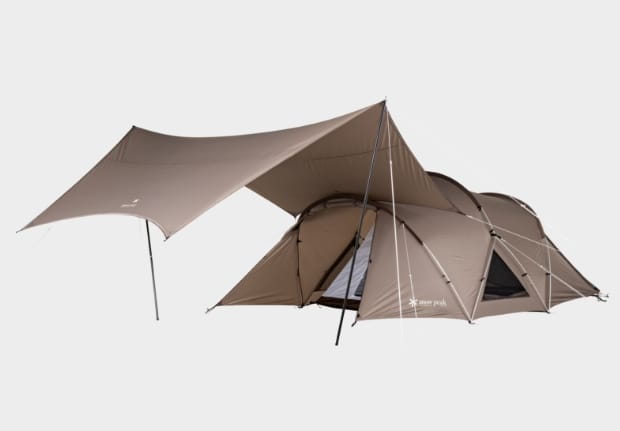 【新品購入】マットセットは激安¥49999  peak テント テントレンタル】【ZANE ARTS（ゼインアーツ）】ゼクーM（ZEKU-M