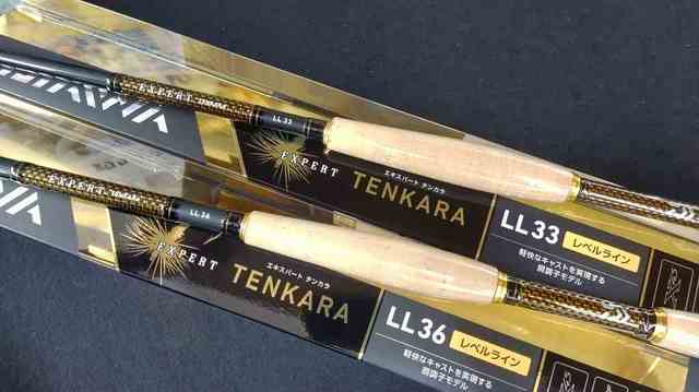 ダイワ　テンカラ竿　2本セット Amazon | ダイワ(DAIWA) 渓流竿 テンカラX 36 釣り竿 | ダイワ(DAIWA