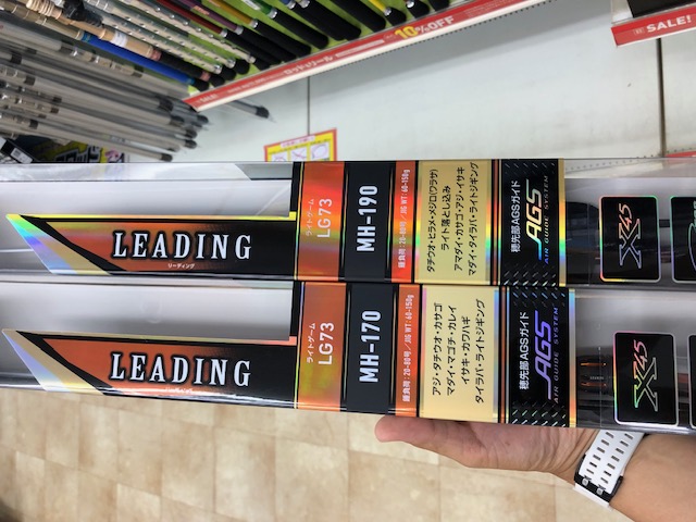 ダイワ ライトゲームロッド 極鋭 LG EX 73MH-185(2ピース) 楽天